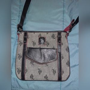 Brand new Polo Crossbody